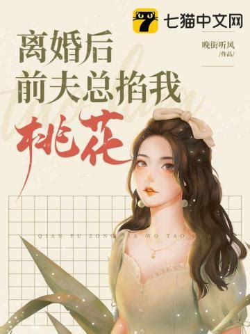 離婚後我桃花遍地